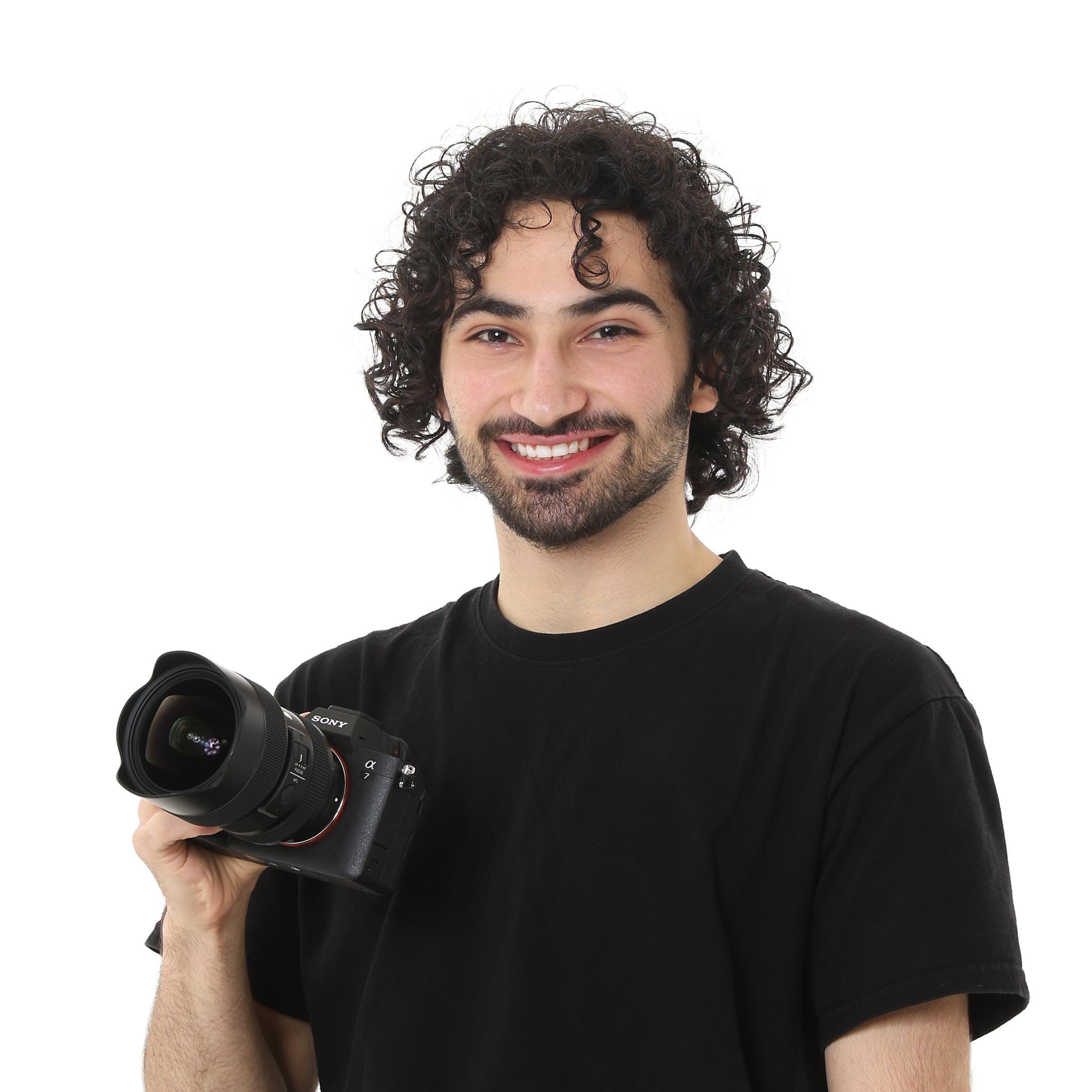 Jack Sayegh